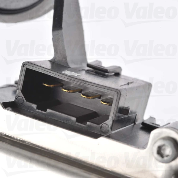 Windshield Wiper Motor - Valeo 579602