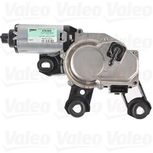 Windshield Wiper Motor - Valeo 579602