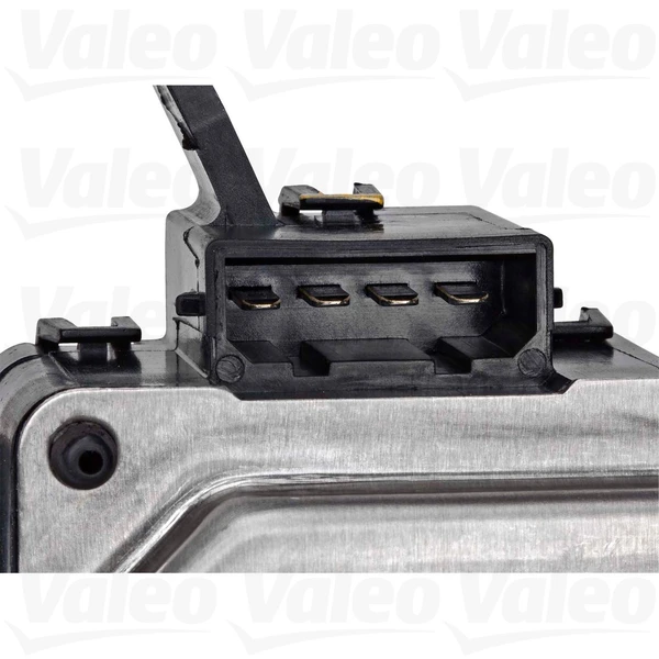 Windshield Wiper Motor - Valeo 579705