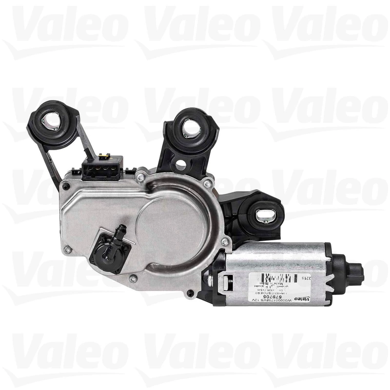 Windshield Wiper Motor - Valeo 579705