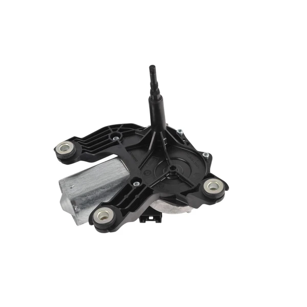 Back Glass Wiper Motor - Valeo 579700