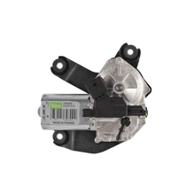 Back Glass Wiper Motor - Valeo 579700