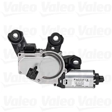 Back Glass Wiper Motor - Valeo 579724