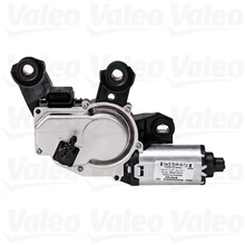 Back Glass Wiper Motor - Valeo 579723