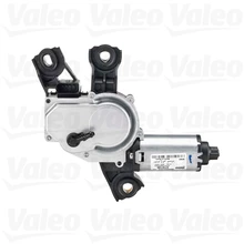 Back Glass Wiper Motor - Valeo 579746