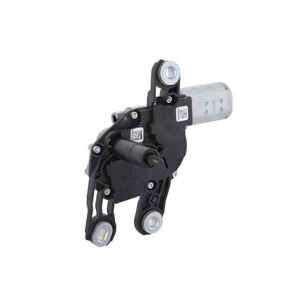 Back Glass Wiper Motor - Valeo 582624