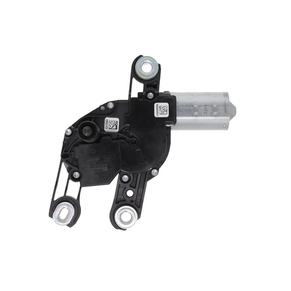 Back Glass Wiper Motor - Valeo 582624