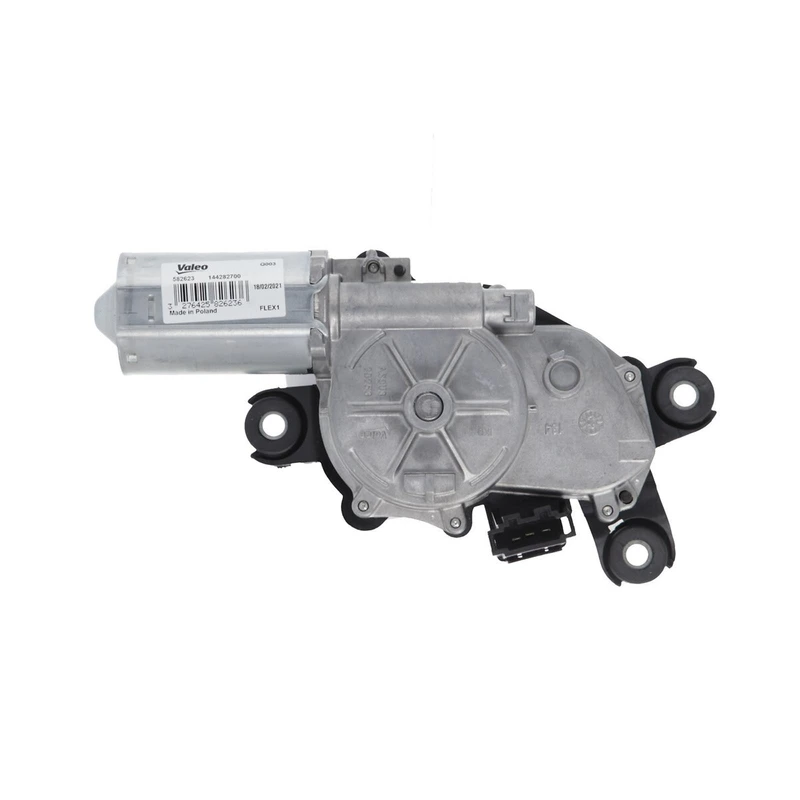 Windshield Wiper Motor - Valeo 582623