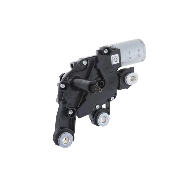 Windshield Wiper Motor - Valeo 582631