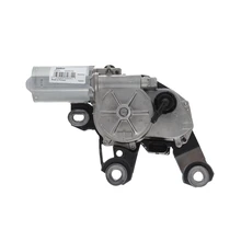 Windshield Wiper Motor - Valeo 582631