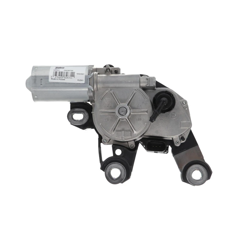 Windshield Wiper Motor - Valeo 582631