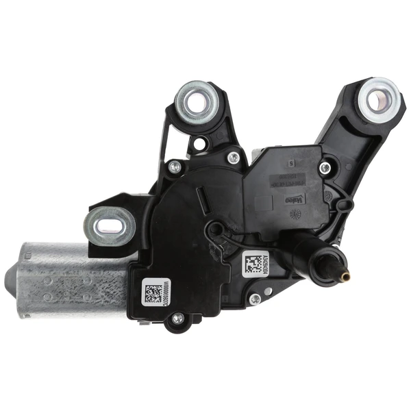 Windshield Wiper Motor - Valeo 582655