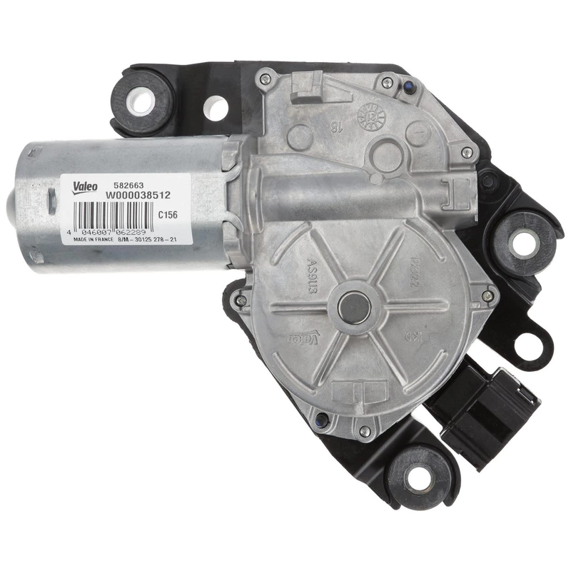 Windshield Wiper Motor - Valeo 582663