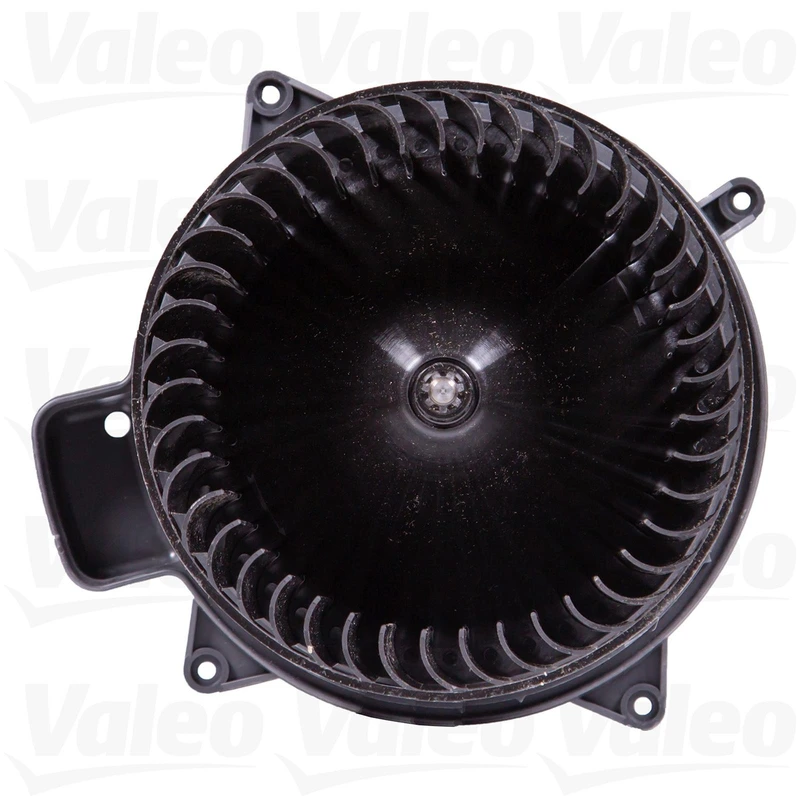 HVAC Blower Motor - Valeo 592402