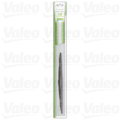 Windshield Wiper Blade - Valeo 604464