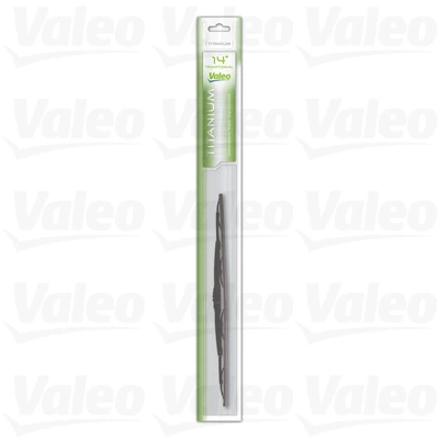 Valeo 604465 Windshield Wiper Blade