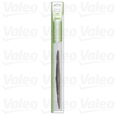 Valeo 604466 Windshield Wiper Blade