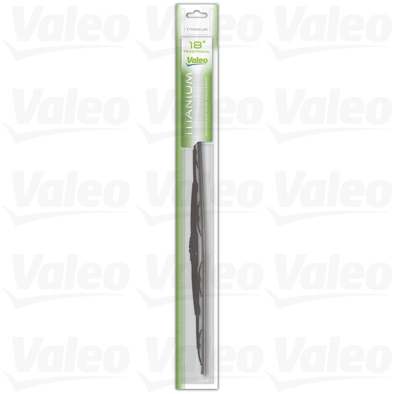 Windshield Wiper Blade - Valeo 604469