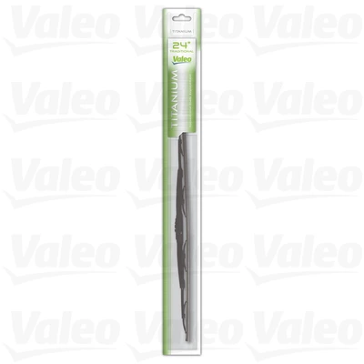Valeo 604474 Windshield Wiper Blade
