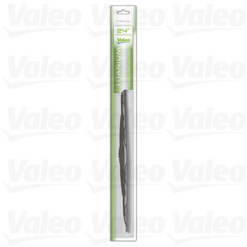 Windshield Wiper Blade - Valeo 604474