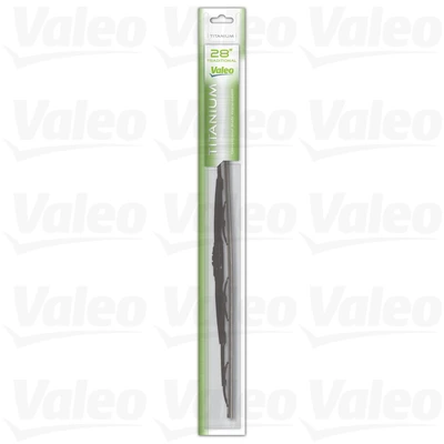 Valeo 604476 Windshield Wiper Blade