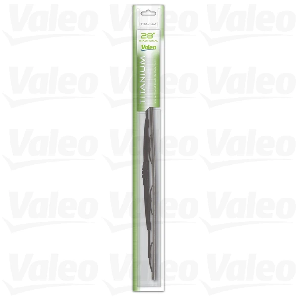 Valeo 604476 Windshield Wiper Blade