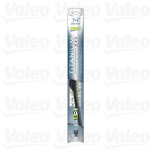 Windshield Wiper Blade - Valeo 604477