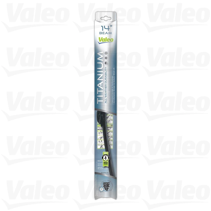 Windshield Wiper Blade - Valeo 604477