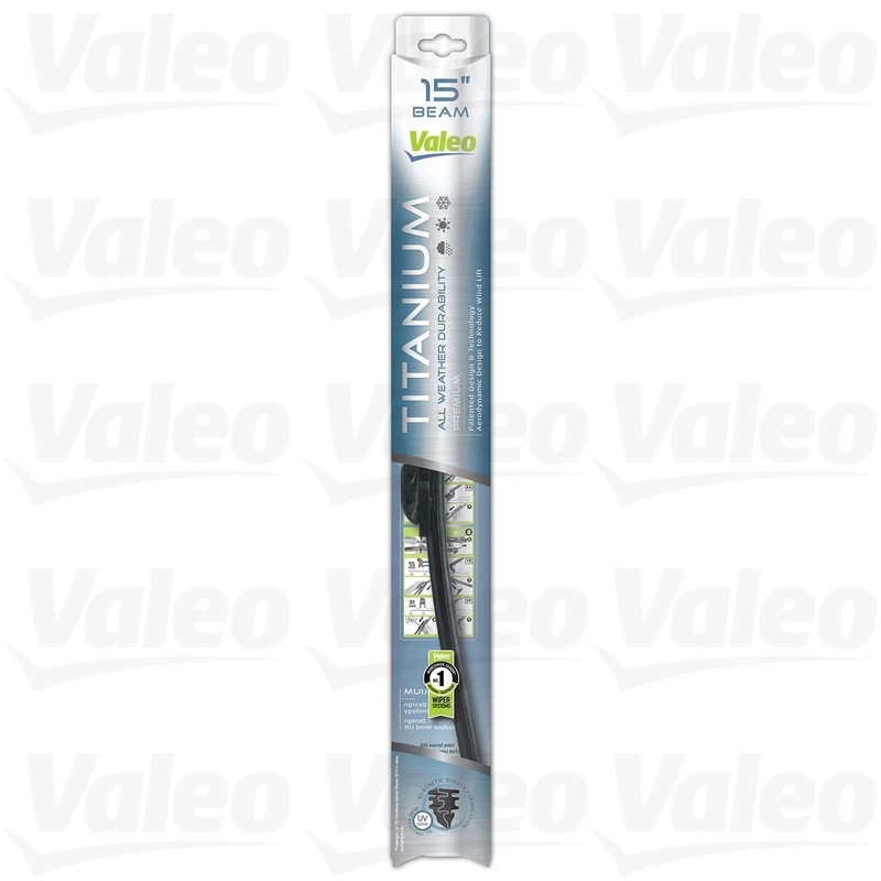 Windshield Wiper Blade - Valeo 604478