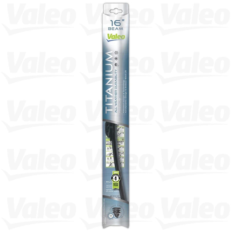 Windshield Wiper Blade - Valeo 604479