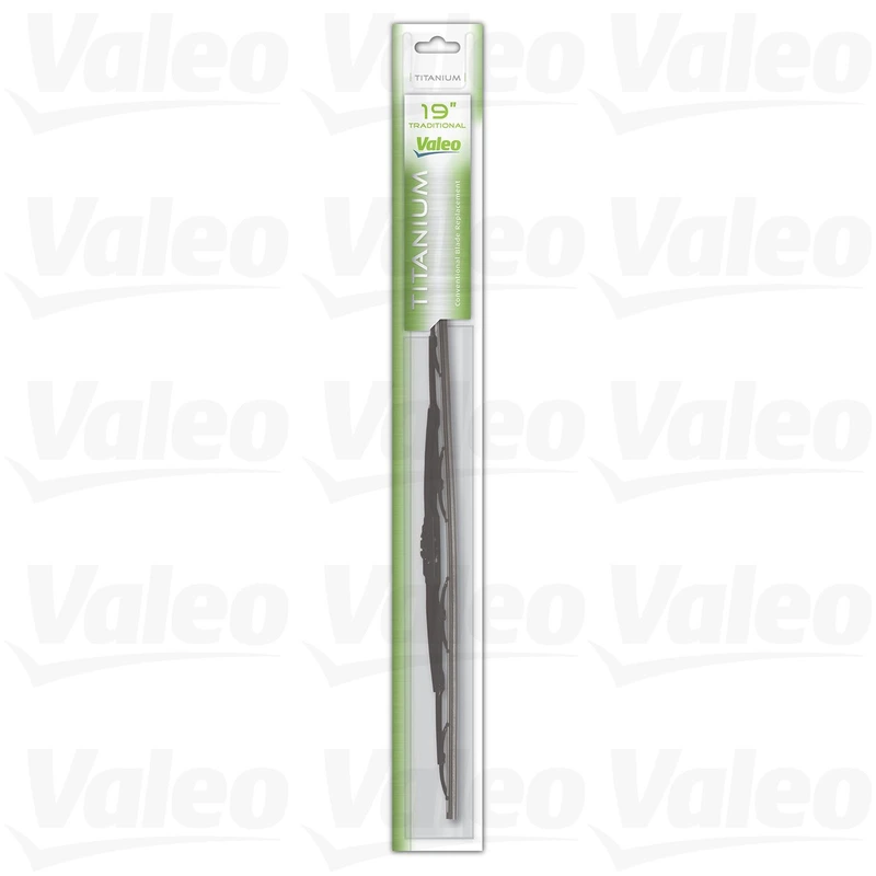 Windshield Wiper Blade - Valeo 604470