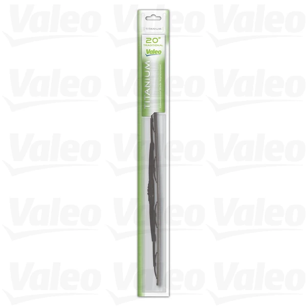 Valeo 604471 Windshield Wiper Blade