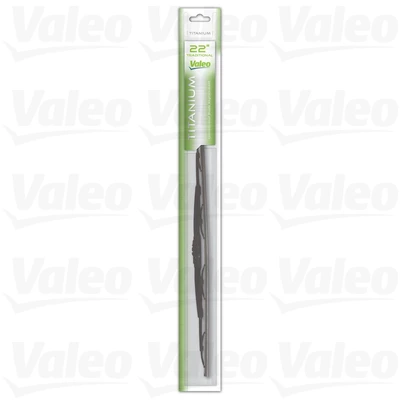 Valeo 604473 Windshield Wiper Blade