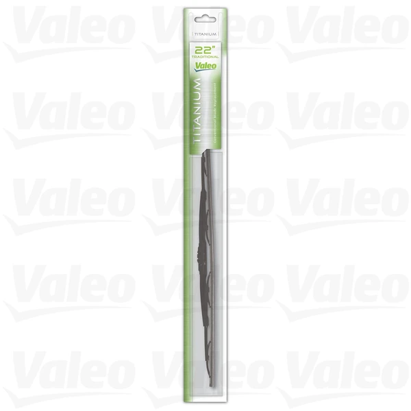 Valeo 604473 Windshield Wiper Blade