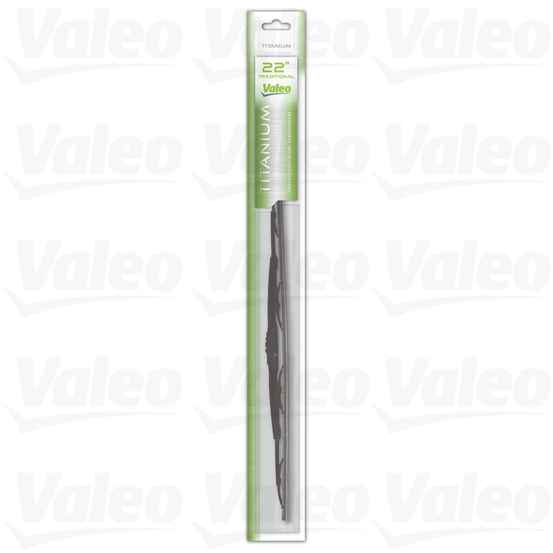 Windshield Wiper Blade - Valeo 604473