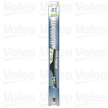 Windshield Wiper Blade - Valeo 604484