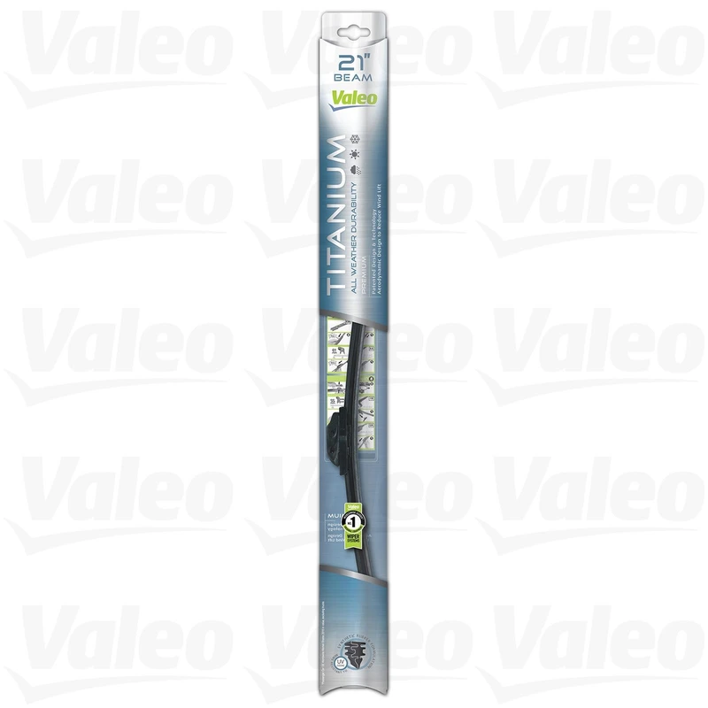 Windshield Wiper Blade - Valeo 604484