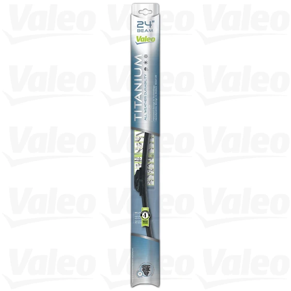 Valeo 604486 Windshield Wiper Blade