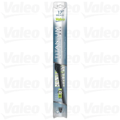 Valeo 604480 Windshield Wiper Blade
