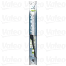 Windshield Wiper Blade - Valeo 604482