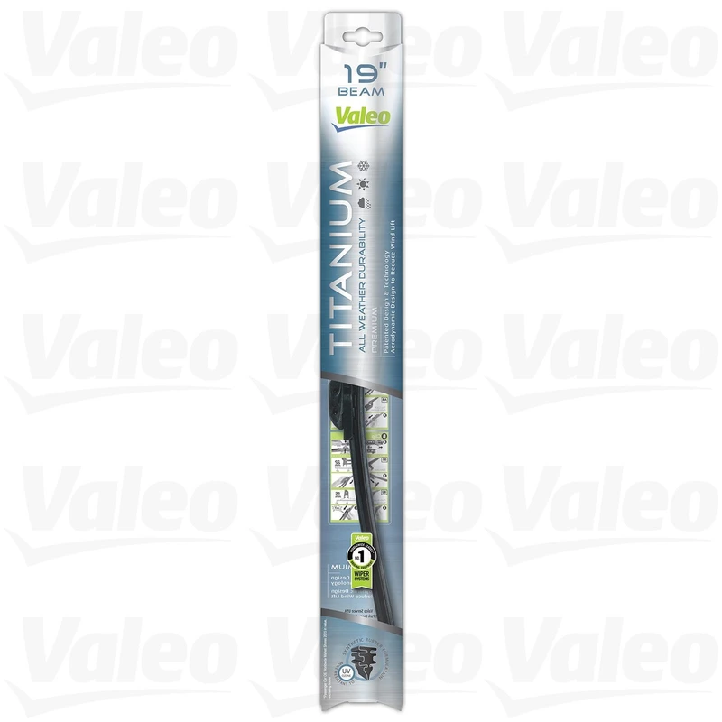 Windshield Wiper Blade - Valeo 604482