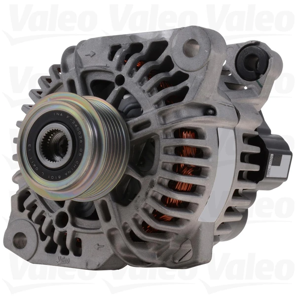 Alternator - Valeo 600029