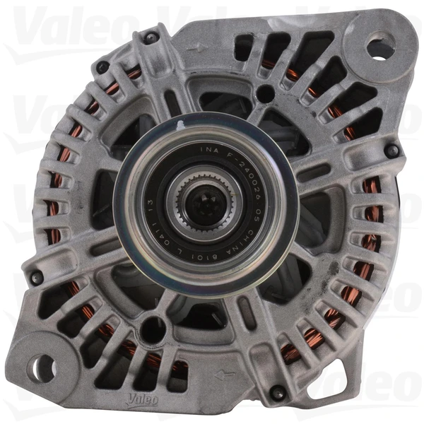 Alternator - Valeo 600029