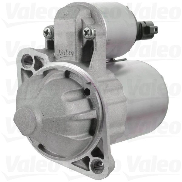 Starter Motor - Valeo 600158