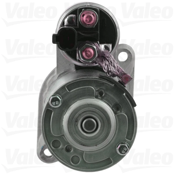 Starter Motor - Valeo 600158