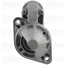 Starter Motor - Valeo 600158