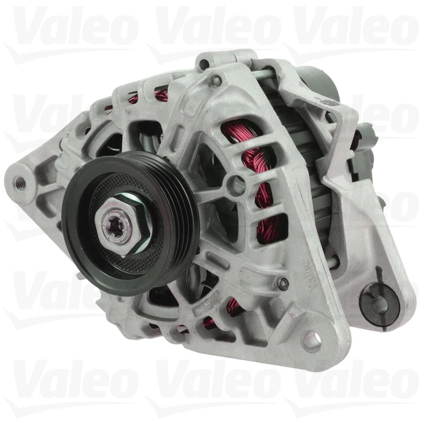 Alternator - Valeo 600162