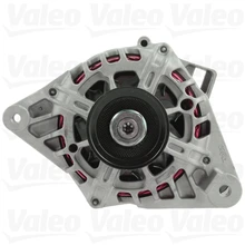 Alternator - Valeo 600162