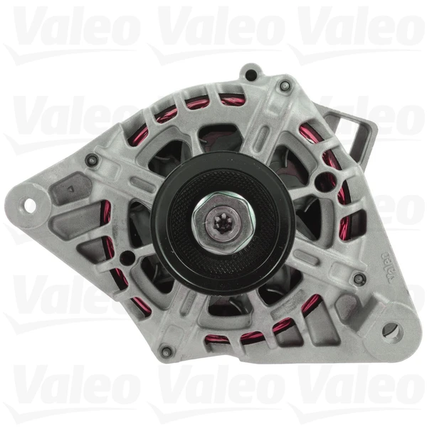 Alternator - Valeo 600162