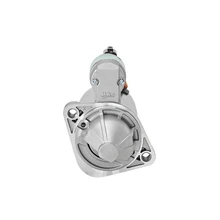 Starter Motor - Valeo 600209